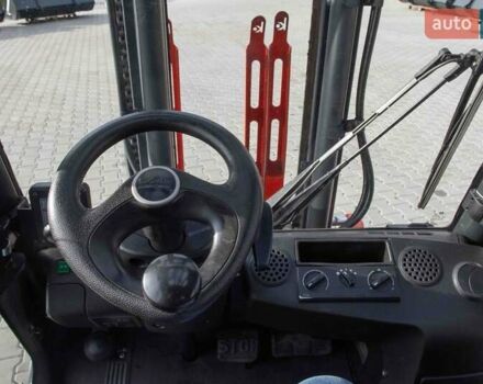 Линде H 35D, объемом двигателя 0 л и пробегом 0 тыс. км за 27967 $, фото 13 на Automoto.ua