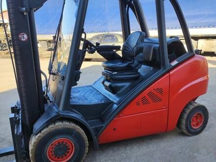 Линде H 35D 2008 в Ужгороде на Automoto.ua Линде H 35D, объемом двигателя 0 л и пробегом 6 тыс. км за 15800 $, фото 1 на Automoto.ua