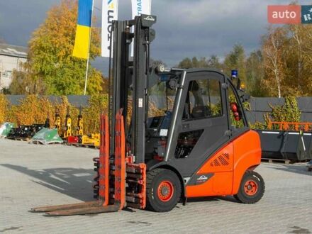 Линде H 35D 2019 в Житомире на Automoto.ua Линде H 35D, объемом двигателя 0 л и пробегом 0 тыс. км за 27967 $, фото 1 на Automoto.ua