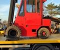 Линде H 35D, объемом двигателя 4.25 л и пробегом 6 тыс. км за 7000 $, фото 1 на Automoto.ua