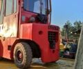 Линде H 35D, объемом двигателя 4.25 л и пробегом 6 тыс. км за 7000 $, фото 2 на Automoto.ua