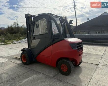 Оранжевый Линде H 35D, объемом двигателя 1.9 л и пробегом 0 тыс. км за 19999 $, фото 3 на Automoto.ua