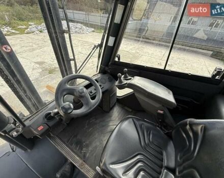 Оранжевый Линде H 35D, объемом двигателя 1.9 л и пробегом 0 тыс. км за 19999 $, фото 8 на Automoto.ua