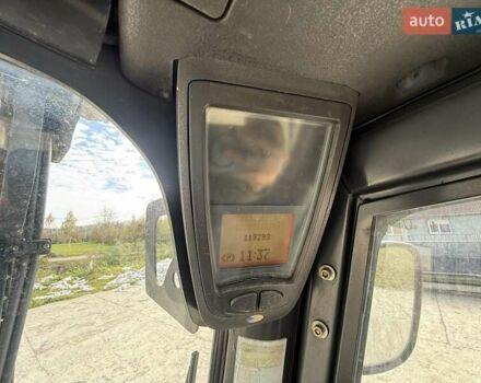 Оранжевый Линде H 35D, объемом двигателя 1.9 л и пробегом 0 тыс. км за 19999 $, фото 9 на Automoto.ua