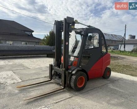 Оранжевый Линде H 35D, объемом двигателя 1.9 л и пробегом 0 тыс. км за 19999 $, фото 5 на Automoto.ua