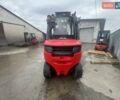 Оранжевый Линде H 35D, объемом двигателя 1.9 л и пробегом 0 тыс. км за 27999 $, фото 8 на Automoto.ua