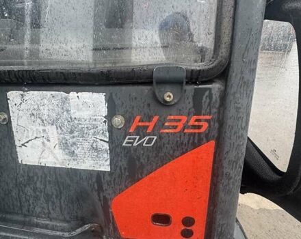 Оранжевый Линде H 35D, объемом двигателя 1.9 л и пробегом 0 тыс. км за 27999 $, фото 4 на Automoto.ua