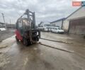 Оранжевый Линде H 35D, объемом двигателя 1.9 л и пробегом 0 тыс. км за 27999 $, фото 5 на Automoto.ua
