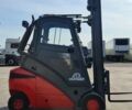 Линде H 35T-01, объемом двигателя 14.86 л и пробегом 1 тыс. км за 18909 $, фото 9 на Automoto.ua
