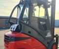 Линде H 35T-01, объемом двигателя 14.86 л и пробегом 1 тыс. км за 18909 $, фото 2 на Automoto.ua