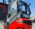 Линде H 35T-01, объемом двигателя 14.86 л и пробегом 1 тыс. км за 18909 $, фото 11 на Automoto.ua