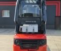 Линде H 35T-01, объемом двигателя 14.86 л и пробегом 1 тыс. км за 18909 $, фото 10 на Automoto.ua