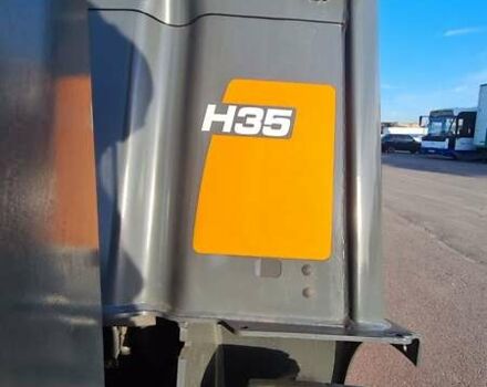 Линде H 35T-01, объемом двигателя 0 л и пробегом 2 тыс. км за 17500 $, фото 12 на Automoto.ua
