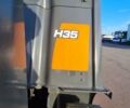 Линде H 35T-01, объемом двигателя 0 л и пробегом 2 тыс. км за 17500 $, фото 12 на Automoto.ua