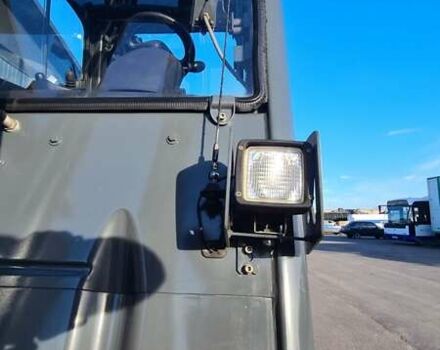 Линде H 35T-01, объемом двигателя 0 л и пробегом 2 тыс. км за 17500 $, фото 16 на Automoto.ua
