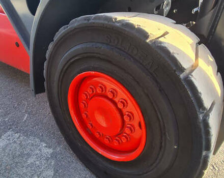 Линде H 35T-01, объемом двигателя 0 л и пробегом 1 тыс. км за 19812 $, фото 4 на Automoto.ua