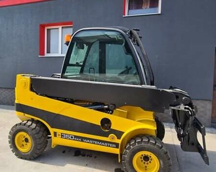 Линде H 35T-01, объемом двигателя 0 л и пробегом 2 тыс. км за 17500 $, фото 13 на Automoto.ua