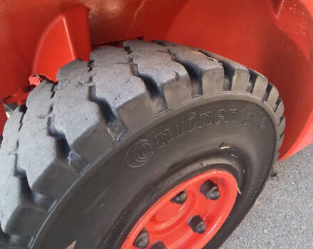 Линде H 35T-01, объемом двигателя 0 л и пробегом 1 тыс. км за 19812 $, фото 6 на Automoto.ua