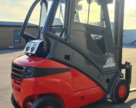 Линде H 35T-01, объемом двигателя 0 л и пробегом 2 тыс. км за 17500 $, фото 4 на Automoto.ua
