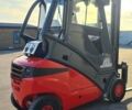 Линде H 35T-01, объемом двигателя 0 л и пробегом 2 тыс. км за 17500 $, фото 4 на Automoto.ua