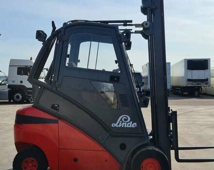 Линде H 35T-01, объемом двигателя 0 л и пробегом 1 тыс. км за 19812 $, фото 9 на Automoto.ua
