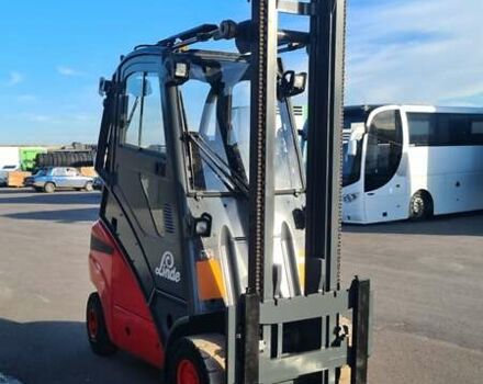 Линде H 35T-01, объемом двигателя 0 л и пробегом 2 тыс. км за 17500 $, фото 5 на Automoto.ua