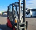 Линде H 35T-01, объемом двигателя 0 л и пробегом 2 тыс. км за 17500 $, фото 5 на Automoto.ua