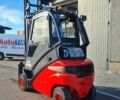 Линде H 35T-01, объемом двигателя 0 л и пробегом 2 тыс. км за 17500 $, фото 2 на Automoto.ua