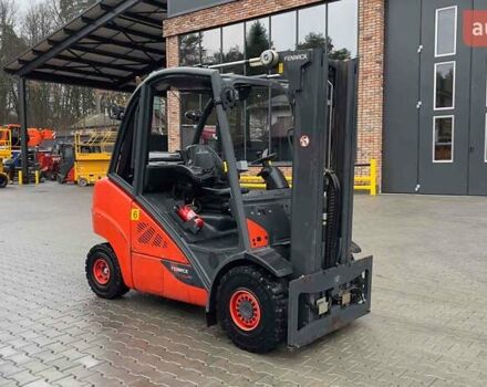 Лінде H 35T-01, об'ємом двигуна 0 л та пробігом 0 тис. км за 23309 $, фото 10 на Automoto.ua