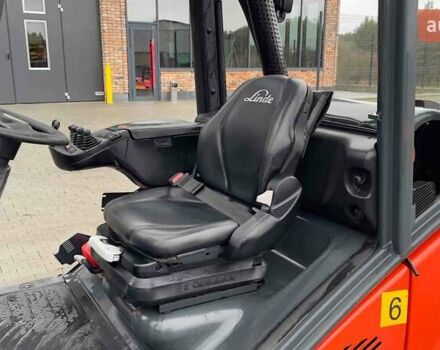 Лінде H 35T-01, об'ємом двигуна 0 л та пробігом 0 тис. км за 23309 $, фото 6 на Automoto.ua