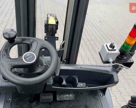 Лінде H 35T-01, об'ємом двигуна 0 л та пробігом 0 тис. км за 23309 $, фото 4 на Automoto.ua