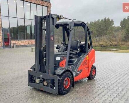 Лінде H 35T-01, об'ємом двигуна 0 л та пробігом 0 тис. км за 23309 $, фото 8 на Automoto.ua