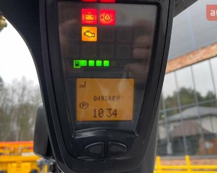 Лінде H 35T-01, об'ємом двигуна 0 л та пробігом 0 тис. км за 23309 $, фото 2 на Automoto.ua