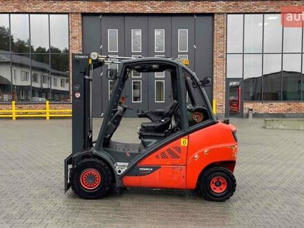 Лінде H 35T-01, об'ємом двигуна 0 л та пробігом 0 тис. км за 23309 $, фото 1 на Automoto.ua