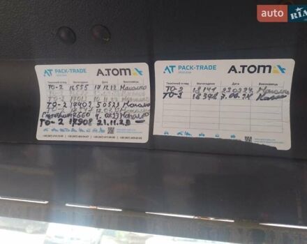 Лінде H 40 T-02 2008 у Житомирі на Automoto.ua Лінде H 40 T-02, об'ємом двигуна 0 л та пробігом 0 тис. км за 19880 $, фото 8 на Automoto.ua