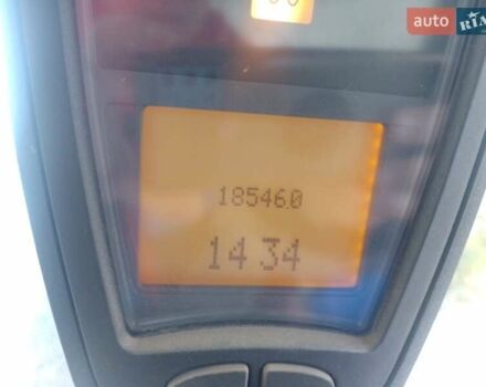 Лінде H 40 T-02 2008 у Житомирі на Automoto.ua Лінде H 40 T-02, об'ємом двигуна 0 л та пробігом 0 тис. км за 19880 $, фото 5 на Automoto.ua