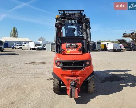 Линде H 40 T-02, объемом двигателя 0 л и пробегом 0 тыс. км за 23577 $, фото 3 на Automoto.ua