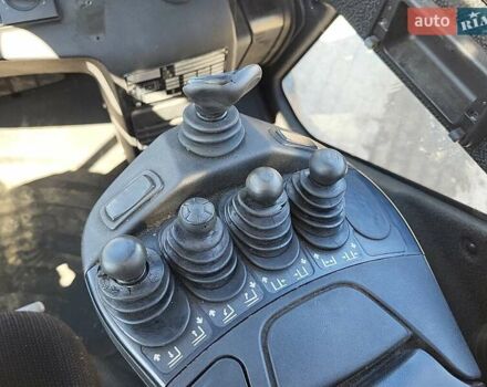 Линде H 40 T-02, объемом двигателя 0 л и пробегом 0 тыс. км за 23577 $, фото 19 на Automoto.ua