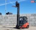 Линде H 40 T-02, объемом двигателя 0 л и пробегом 0 тыс. км за 23975 $, фото 1 на Automoto.ua