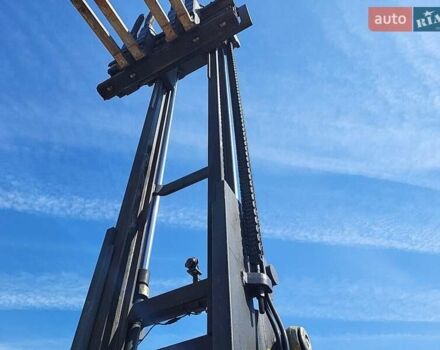 Линде H 40 T-02, объемом двигателя 0 л и пробегом 0 тыс. км за 23577 $, фото 9 на Automoto.ua