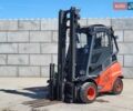 Линде H 40 T-02, объемом двигателя 0 л и пробегом 0 тыс. км за 23975 $, фото 1 на Automoto.ua