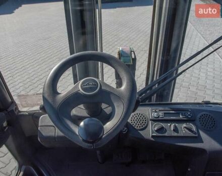 Линде H 40 T-02, объемом двигателя 0 л и пробегом 1 тыс. км за 26483 $, фото 6 на Automoto.ua