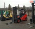 Лінде H 40 T-02, об'ємом двигуна 0 л та пробігом 1 тис. км за 17000 $, фото 1 на Automoto.ua