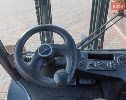 Линде H 40 T-02, объемом двигателя 0 л и пробегом 0 тыс. км за 31328 $, фото 12 на Automoto.ua