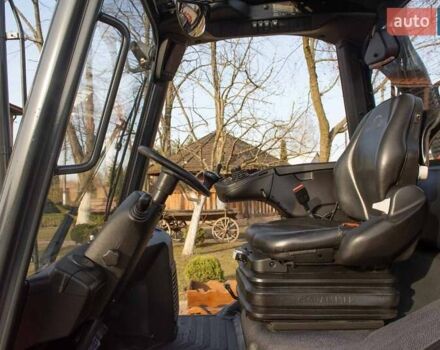 Линде H 40 T-02, объемом двигателя 0 л и пробегом 0 тыс. км за 31328 $, фото 8 на Automoto.ua