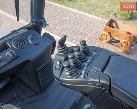 Линде H 40 T-02, объемом двигателя 0 л и пробегом 0 тыс. км за 31328 $, фото 9 на Automoto.ua