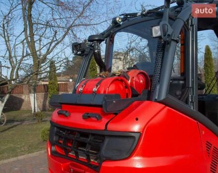 Линде H 40 T-02, объемом двигателя 0 л и пробегом 0 тыс. км за 31328 $, фото 4 на Automoto.ua