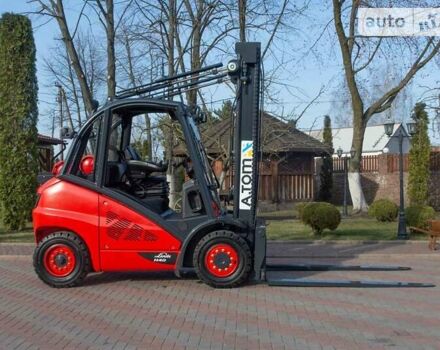 Лінде H 40 T-02, об'ємом двигуна 0 л та пробігом 1 тис. км за 29063 $, фото 2 на Automoto.ua