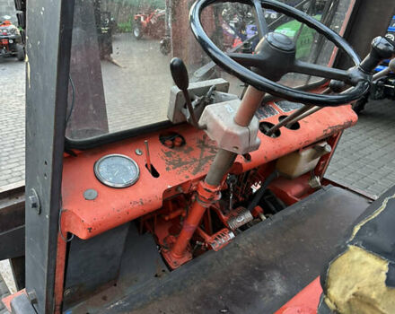 Лінде H 40D, об'ємом двигуна 0 л та пробігом 1 тис. км за 8200 $, фото 5 на Automoto.ua