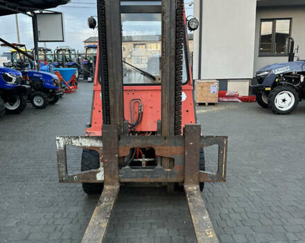 Лінде H 40D, об'ємом двигуна 0 л та пробігом 1 тис. км за 8200 $, фото 1 на Automoto.ua